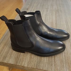 BR Clayton Chelsea Boots - Made in It Italy